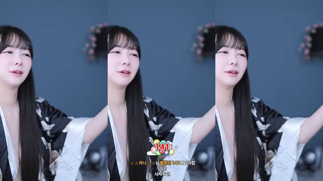 图片[1] - [Korean BJ] somsom0339 2025-10-27 - KBJFan