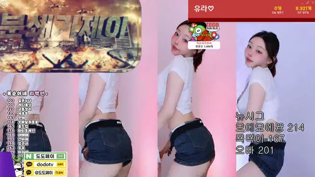 图片[2] - [Korean BJ] zkzk9885 2025-06-11 - KBJFan