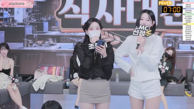 图片[40] - [Korean BJ] pandaclass 2026-03-26 - KBJFan