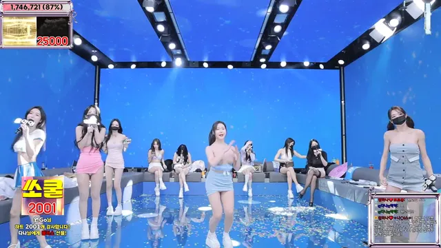 图片[62] - [Korean BJ] jinricp 2025-02-17 - KBJFan