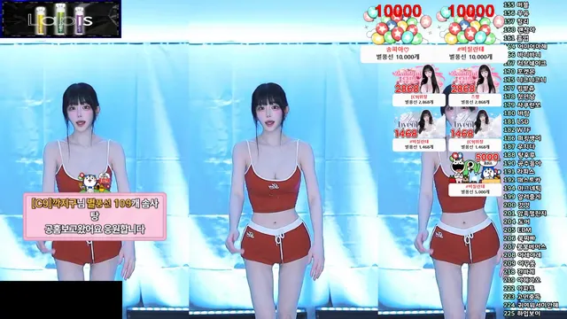 图片[4] - [Korean BJ] pofo40 2025-04-10