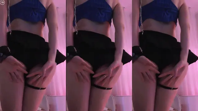 图片[5] - [Korean BJ] aidaid00 2025-10-01 - KBJFan