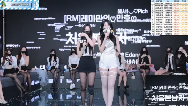 图片[83] - [Korean BJ] pandaclass 2025-07-24 - KBJFan