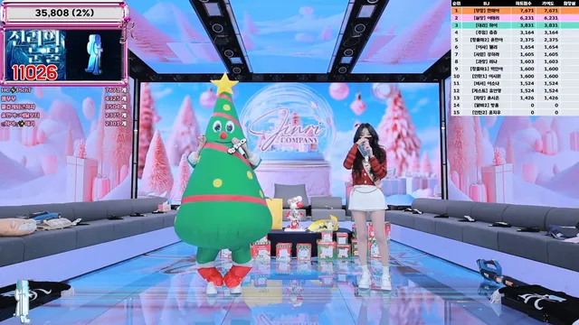 图片[5] - [Korean BJ] jinricp 2025-12-22 - KBJFan