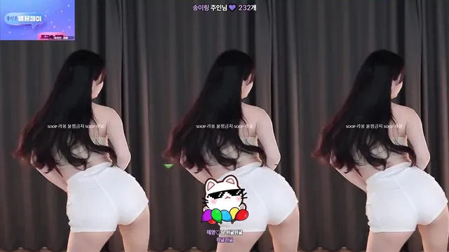 图片[1] - [Korean BJ] yin2618 2025-03-22