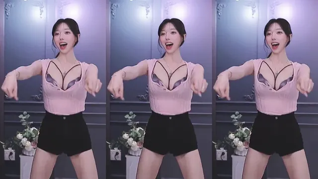 图片[1] - [Korean BJ] jeehyeoun 2026-05-04 - KBJFan