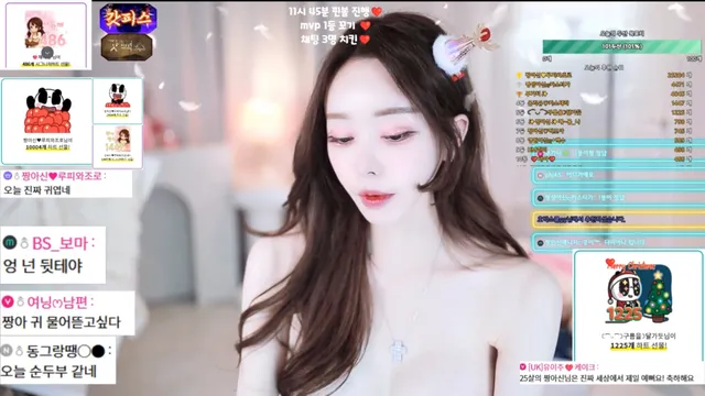 图片[5] - [Korean BJ] cherrybest 2025-12-24 - KBJFan