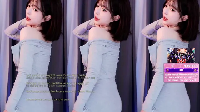 图片[1] - [Korean BJ] flower1023 2026-03-25 - KBJFan