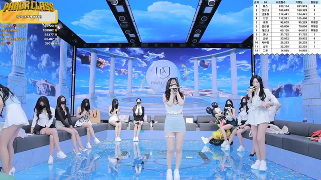 图片[53] - [Korean BJ] pandaclass 2025-04-15 - KBJFan