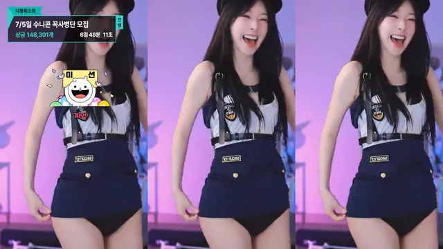 图片[5] - [Korean BJ] thwl9386 2025-07-04 - KBJFan