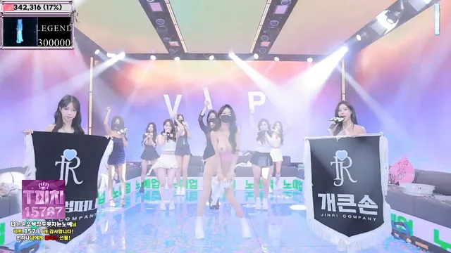 图片[11] - [Korean BJ] jinricp 2025-02-10 - KBJFan