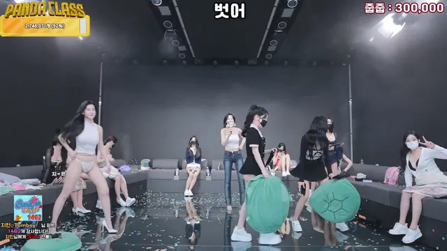 图片[60] - [Korean BJ] pandaclass 2025-05-08 - KBJFan