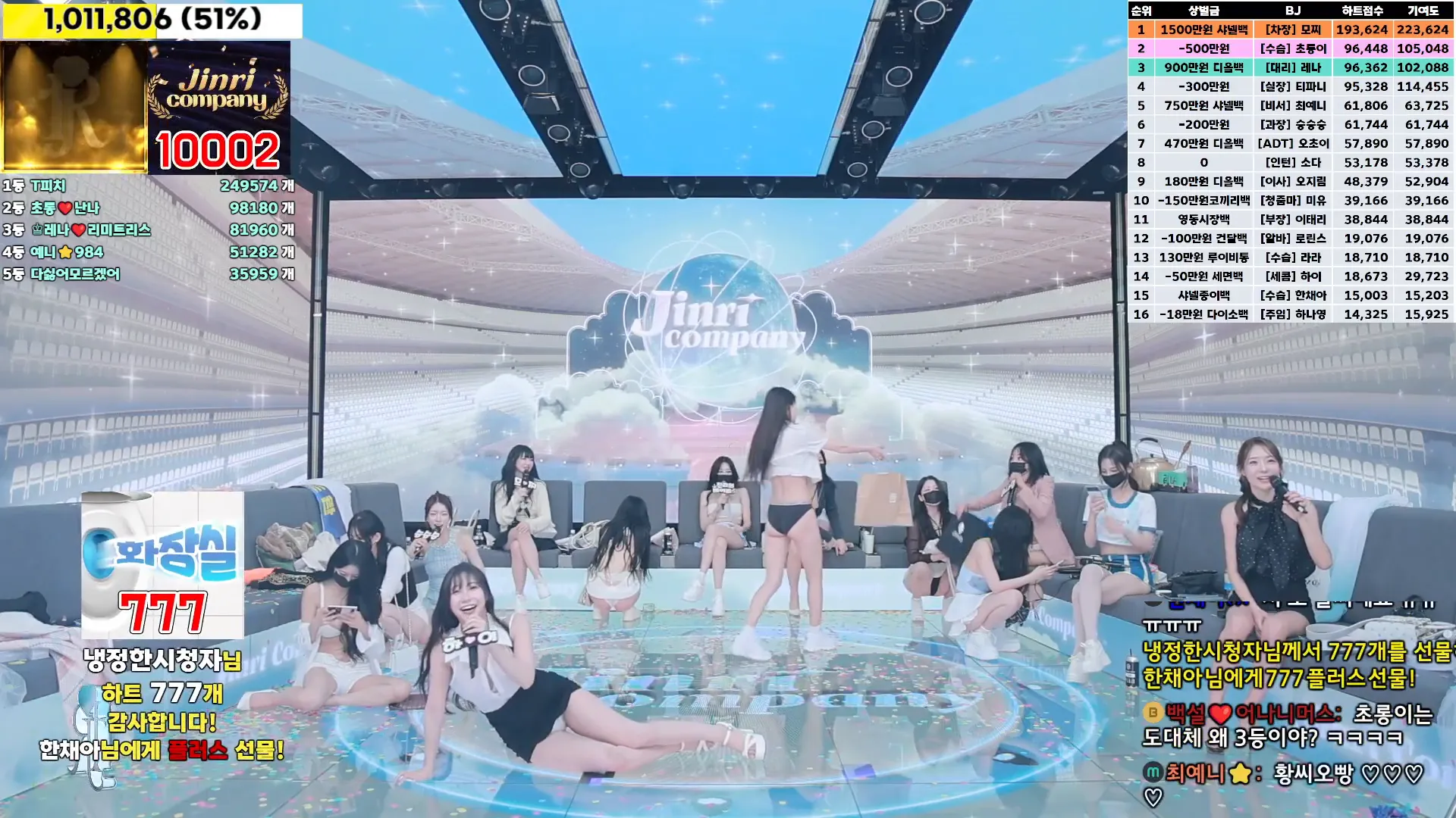 图片[80] - [Korean BJ] jinricp 2024-10-14 - KBJFan