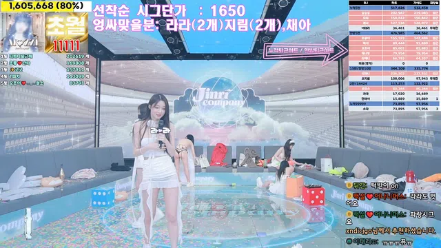 图片[7] - [Korean BJ] jinricp 2024-10-16 - KBJFan