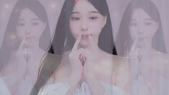 图片[1] - [Korean BJ] yami1009 2025-09-21 - KBJFan