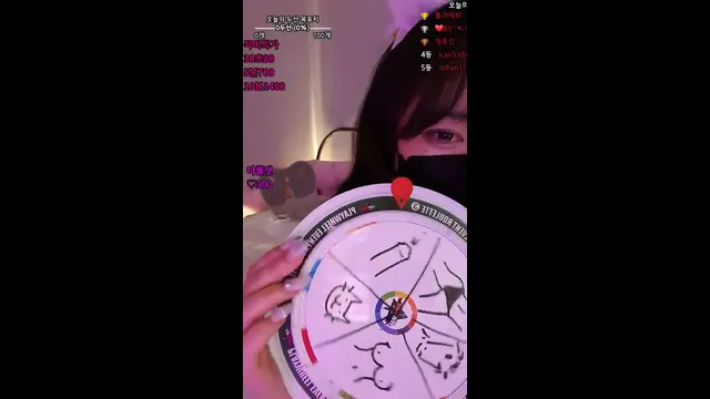 图片[4] - [Korean BJ] lifehaker99 2025-06-20 - KBJFan