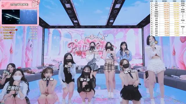 图片[78] - [Korean BJ] pandaclass 2026-02-28 - KBJFan