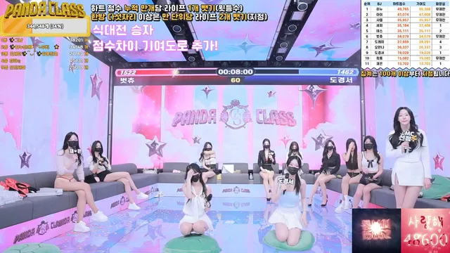 图片[40] - [Korean BJ] pandaclass 2025-02-20 - KBJFan