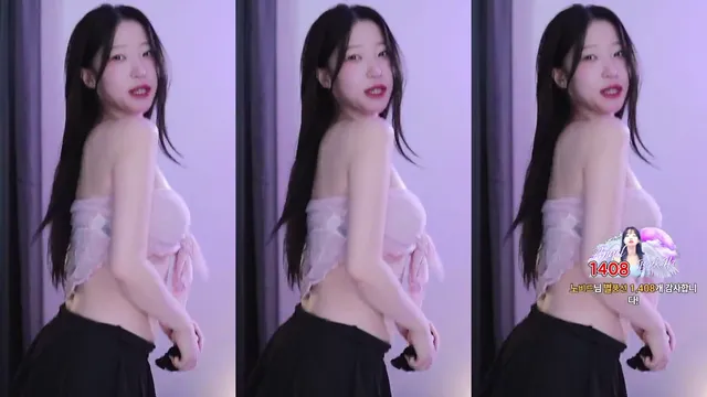 图片[4] - [Korean BJ] mj0128 2025-04-30