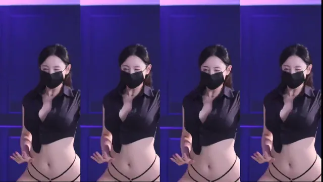 图片[5] - [Korean BJ] muse62 2026-03-07 - KBJFan