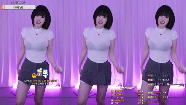 图片[6] - [Korean BJ] inhye0416 2025-06-17 - KBJFan