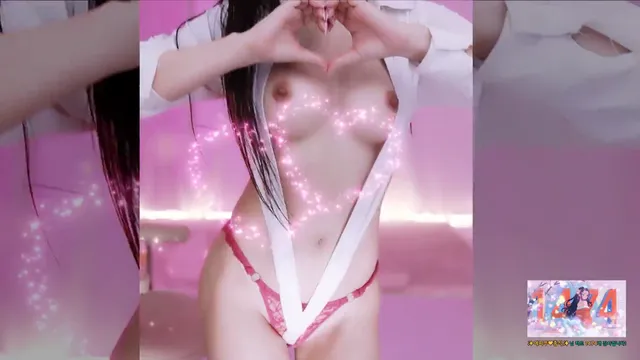 图片[1] - [Korean BJ] heenoo 2025-06-12 - KBJFan