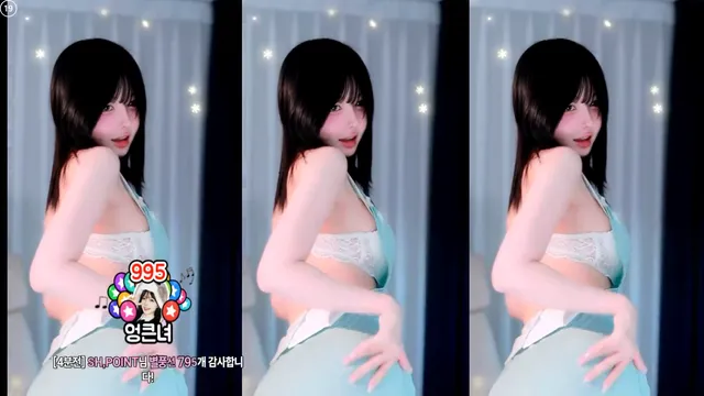 图片[3] - [Korean BJ] mina8017 2025-10-29 - KBJFan