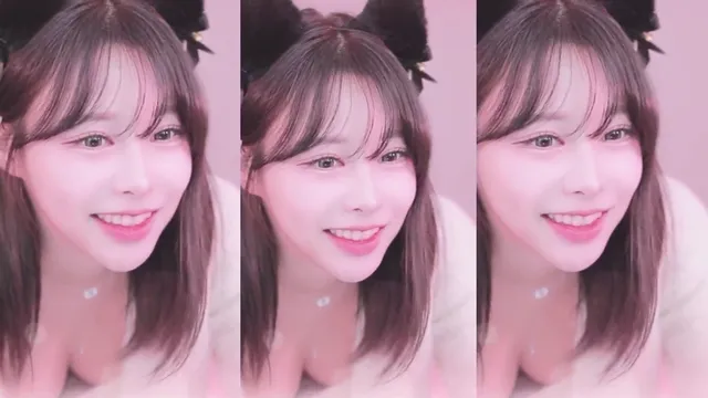 图片[2] - [Korean BJ] naras2 2025-02-16 - KBJFan