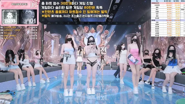 图片[51] - [Korean BJ] pandaclass 2025-09-06 - KBJFan