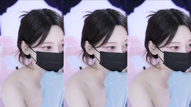 图片[2] - [Korean BJ] uoan2xoak3j0skq 2025-09-24 - KBJFan