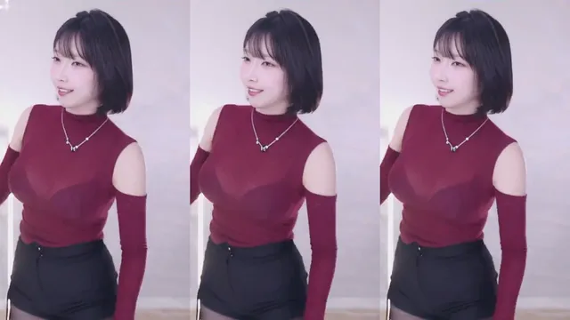 图片[4] - [Korean BJ] leelate 2025-01-18 - KBJFan