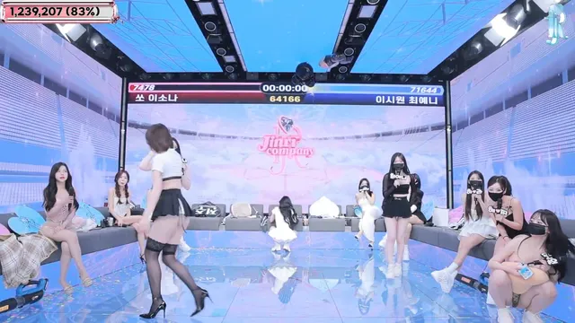 图片[40] - [Korean BJ] jinricp 2025-06-04 - KBJFan