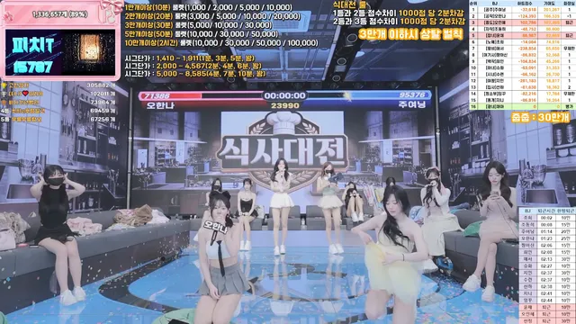 图片[50] - [Korean BJ] pandaclass 2026-03-21 - KBJFan