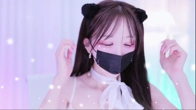 图片[1] - [Korean BJ] yuuu12486 2025-08-17 - KBJFan