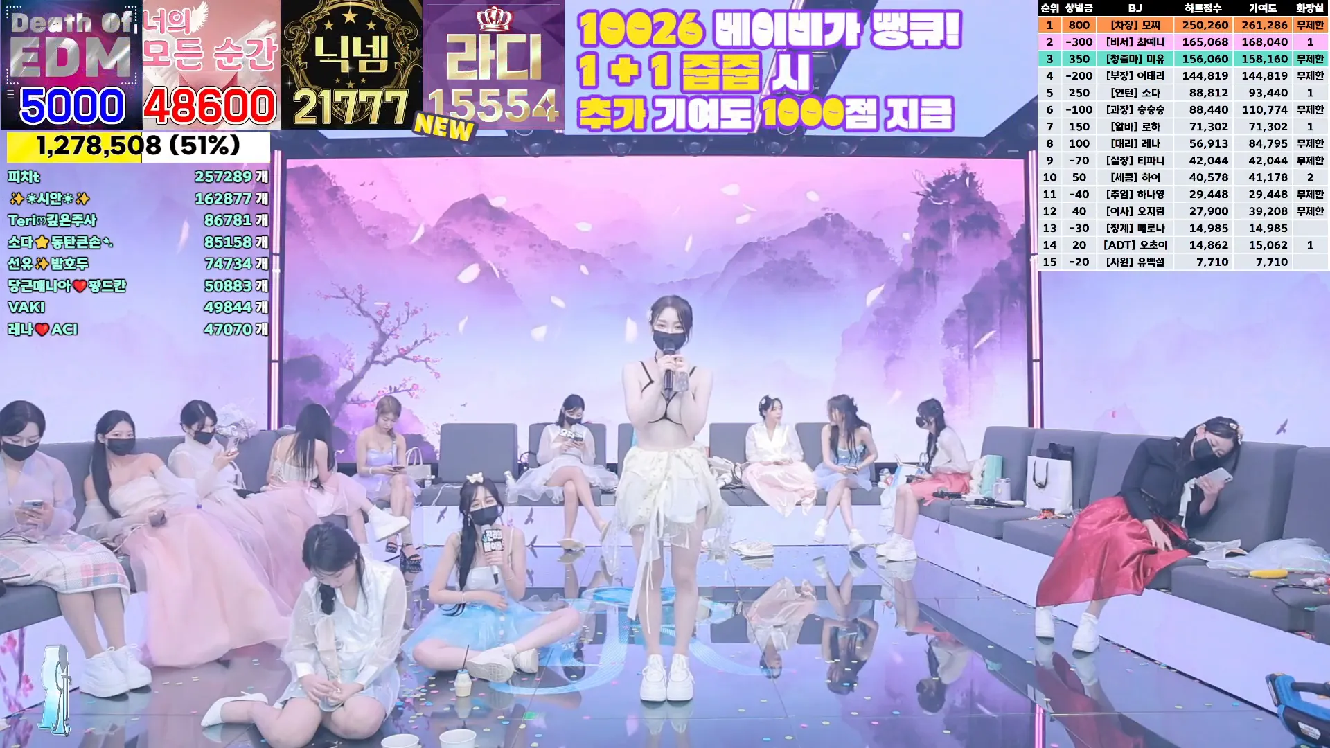 图片[23] - [Korean BJ] jinricp 2024-09-13 - KBJFan