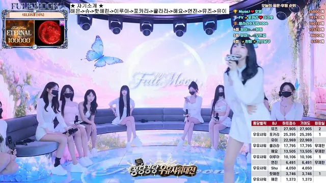 图片[10] - [Korean BJ] mscrew33 2026-05-18 - KBJFan