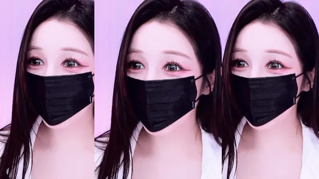 图片[2] - [Korean BJ] heenoo 2025-11-14 - KBJFan