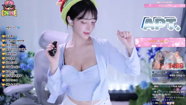 图片[5] - [Korean BJ] yunyeson3015 2025-09-22 - KBJFan