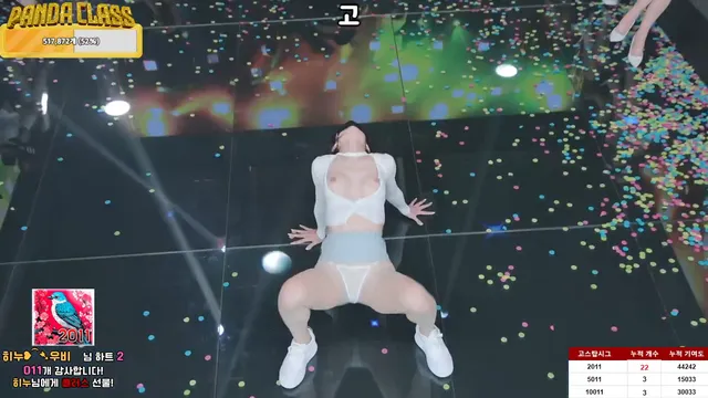 图片[26] - [Korean BJ] pandaclass 2025-02-25 - KBJFan