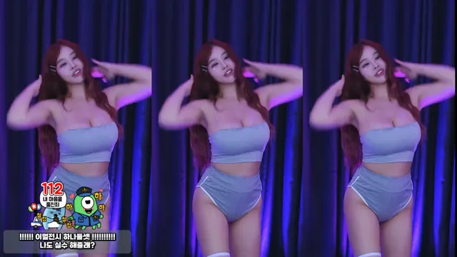 图片[5] - [Korean BJ] gmlwl0202 2025-05-31 - KBJFan