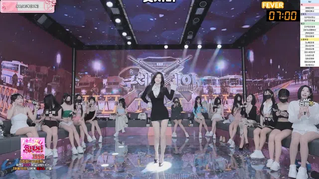 图片[14] - [Korean BJ] pandaclass 2026-03-26 - KBJFan