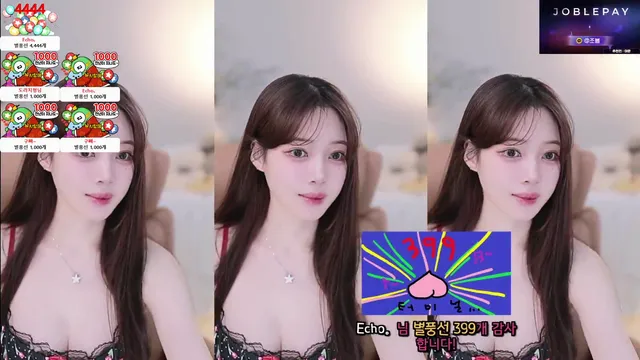 图片[4] - [Korean BJ] ayoona 2025-07-22 - KBJFan