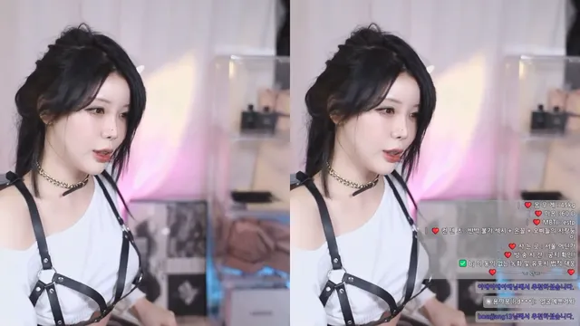 图片[6] - [Korean BJ] minllor4 2025-06-05 - KBJFan