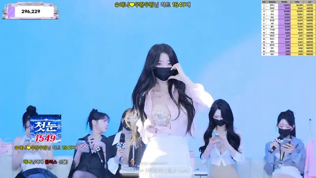 图片[15] - [Korean BJ] jinricp 2026-06-17 - KBJFan