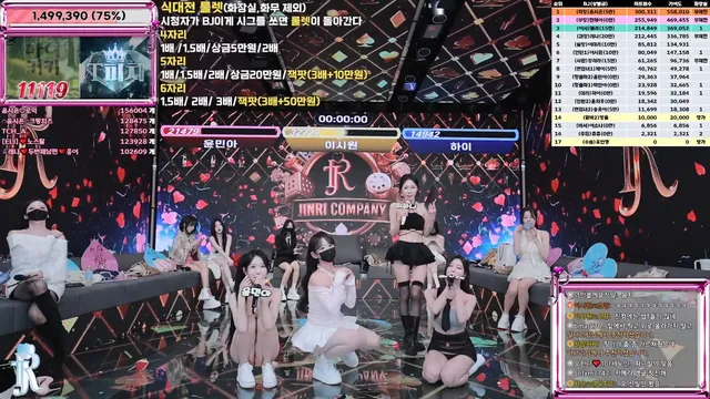 图片[46] - [Korean BJ] jinricp 2026-01-07 - KBJFan