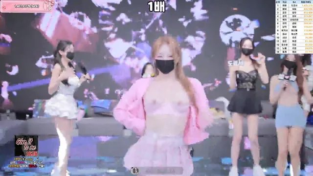 图片[69] - [Korean BJ] pandaclass 2025-11-20 - KBJFan