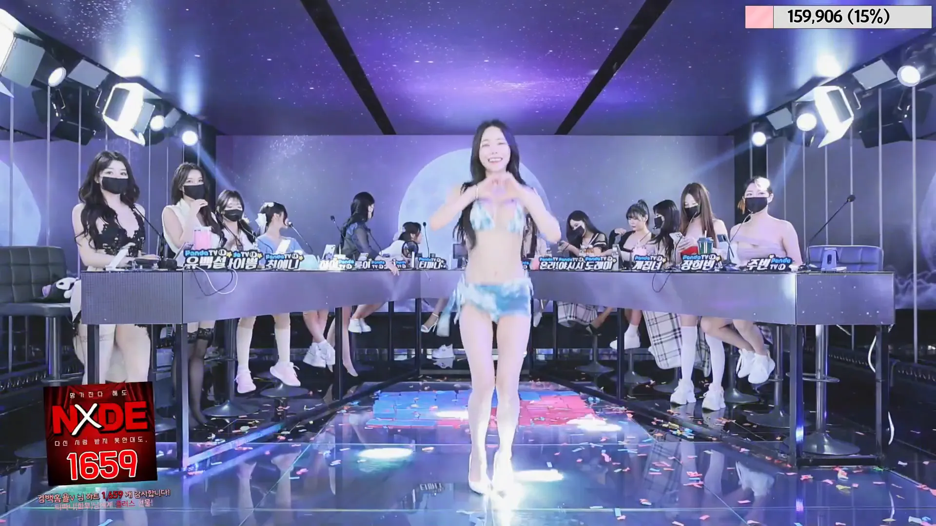 图片[13] - [Korean BJ] jinricp 2024-05-17 - KBJFan