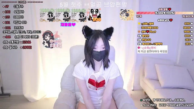 图片[5] - [Korean BJ] koko2025 2026-04-11 - KBJFan