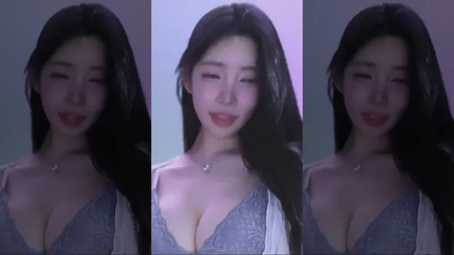 图片[2] - [Korean BJ] csp1208 2025-05-28 - KBJFan