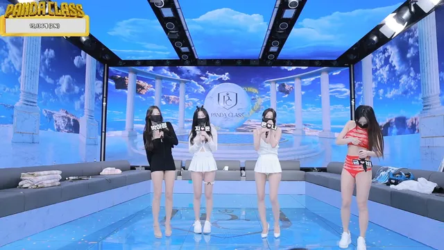 图片[6] - [Korean BJ] pandaclass 2025-04-19 - KBJFan